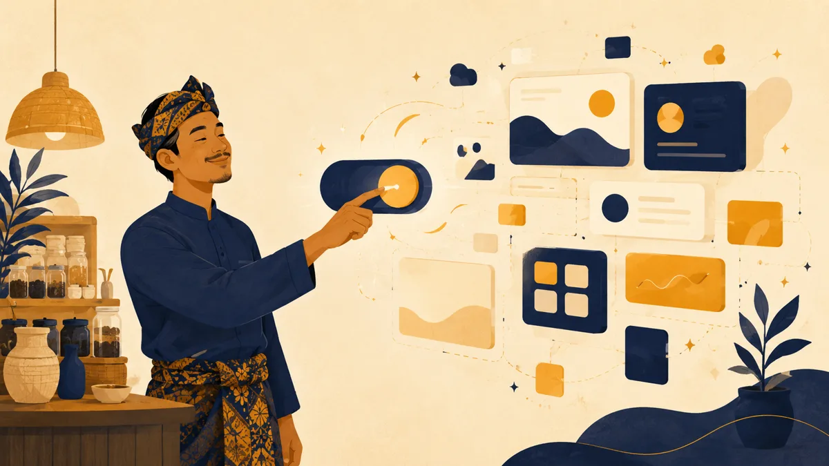Cara Bikin Sistem Absensi Online untuk Perusahaan Tanpa Ngoding