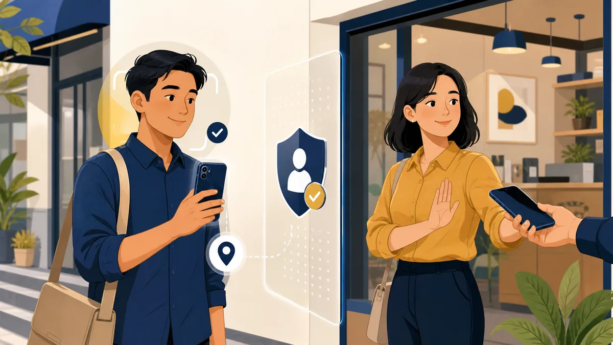Cara Mengatasi Titip Absen Karyawan Tanpa Membuat Tim Tidak Nyaman
